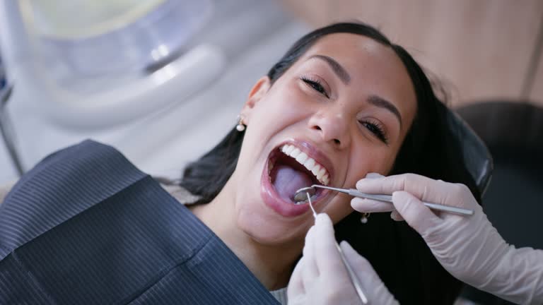 Emergency Dental Services in Rockwall, TX